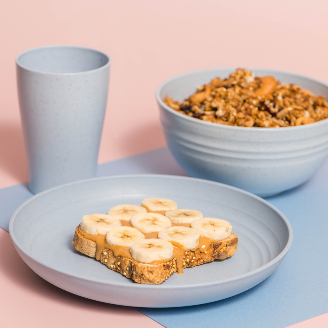 Dinnerware Set (24 pcs)