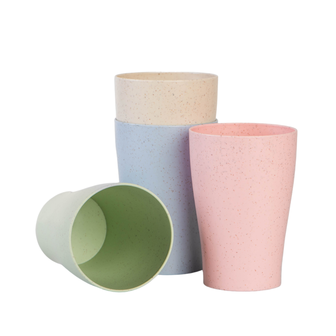 Cups (4 pcs)