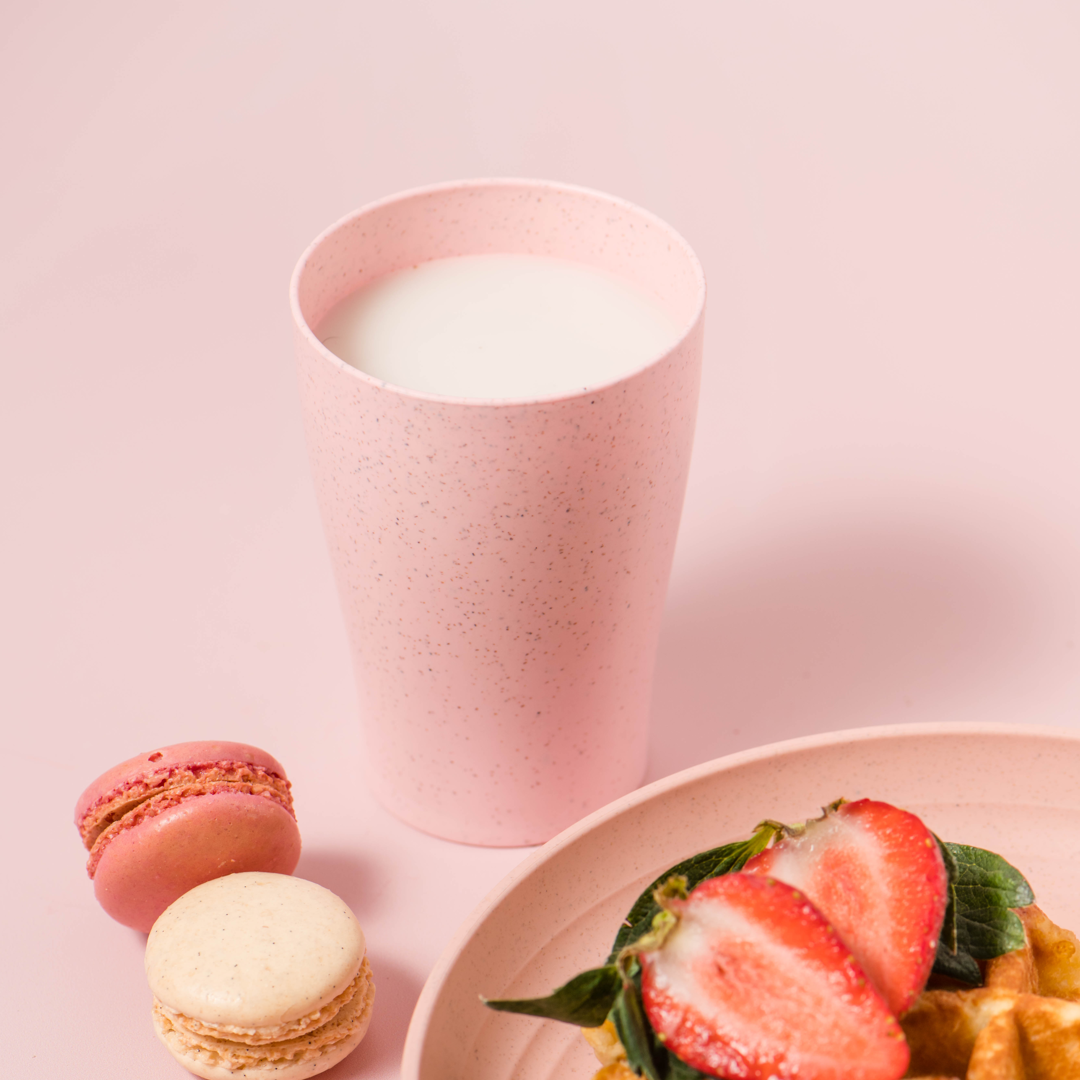 Cups (4 pcs)