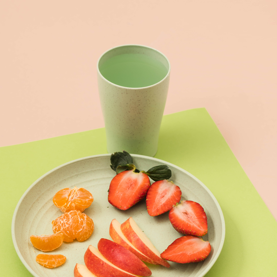 Cups (4 pcs)