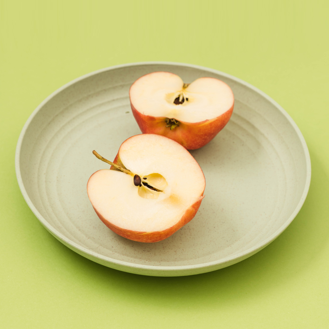 Plates (4 pcs)